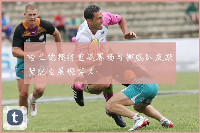 哈兰德期待重返赛场与挪威队友默契配合展现实力